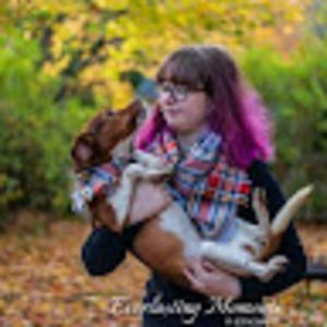 Meet your Posher, Cassie